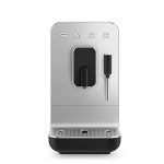 اسپرسوساز اتوماتیک SMEG مشکی BCC02