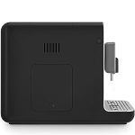 اسپرسوساز اتوماتیک SMEG مشکی BCC02