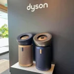 تصفیه هوا دایسون Dyson BP04
