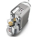 نسپرسوساز مدل کریتیستا پلاس Nespresso