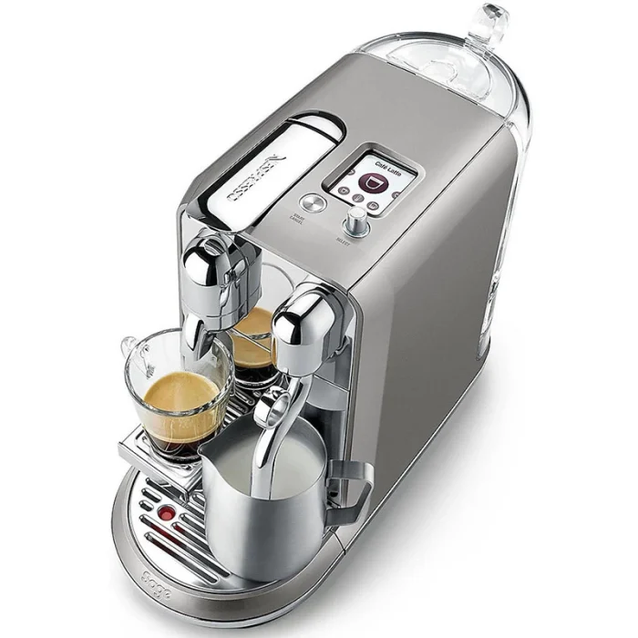نسپرسوساز مدل کریتیستا پلاس Nespresso