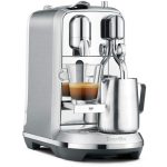 نسپرسوساز مدل کریتیستا پلاس Nespresso
