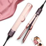 اتومو مدل Airstrait pink دایسون