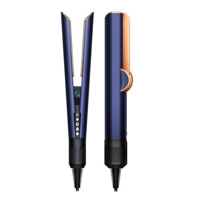 اتومو مدل Airstrait Navy Blue دایسون اتومو دایسون Airstrait Navy Blue
