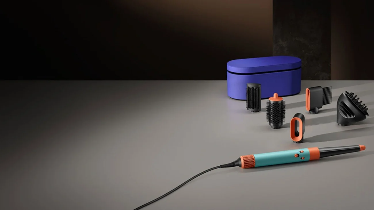 نوآوری در قلب فناوری برند دایسون Dyson: موتورهای دیجیتال و کاهش نویز
