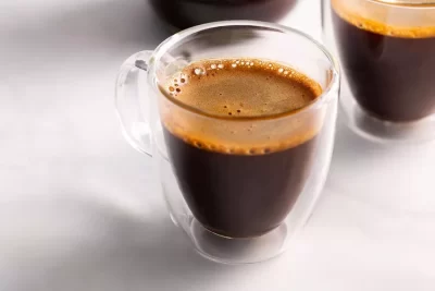 اسپرسو چیست؟