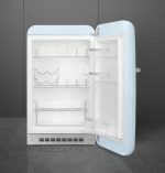 یخچال اسمگ FAB5 رنگ آبی