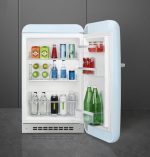 یخچال اسمگ FAB5 رنگ آبی