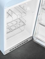 یخچال اسمگ FAB5 رنگ آبی