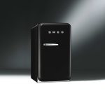 یخچال اسمگ FAB5 رنگ مشکی