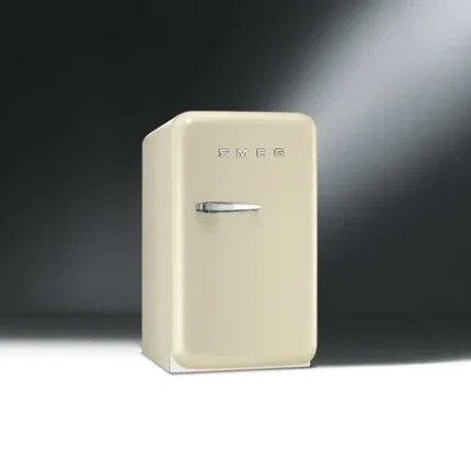 یخچال اسمگ FAB5 رنگ کرمی