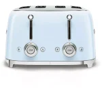 توستر 4 اسلایس اسمگ مدل TSF03 آبی