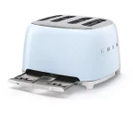 توستر 4 اسلایس اسمگ مدل TSF03 آبی