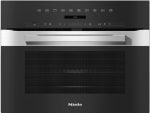 فر ماکروفر توکار H7240BM میله