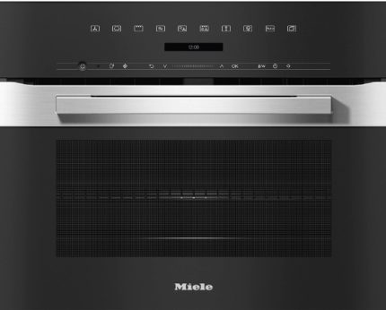 فر ماکروفر توکار H7240BM میله