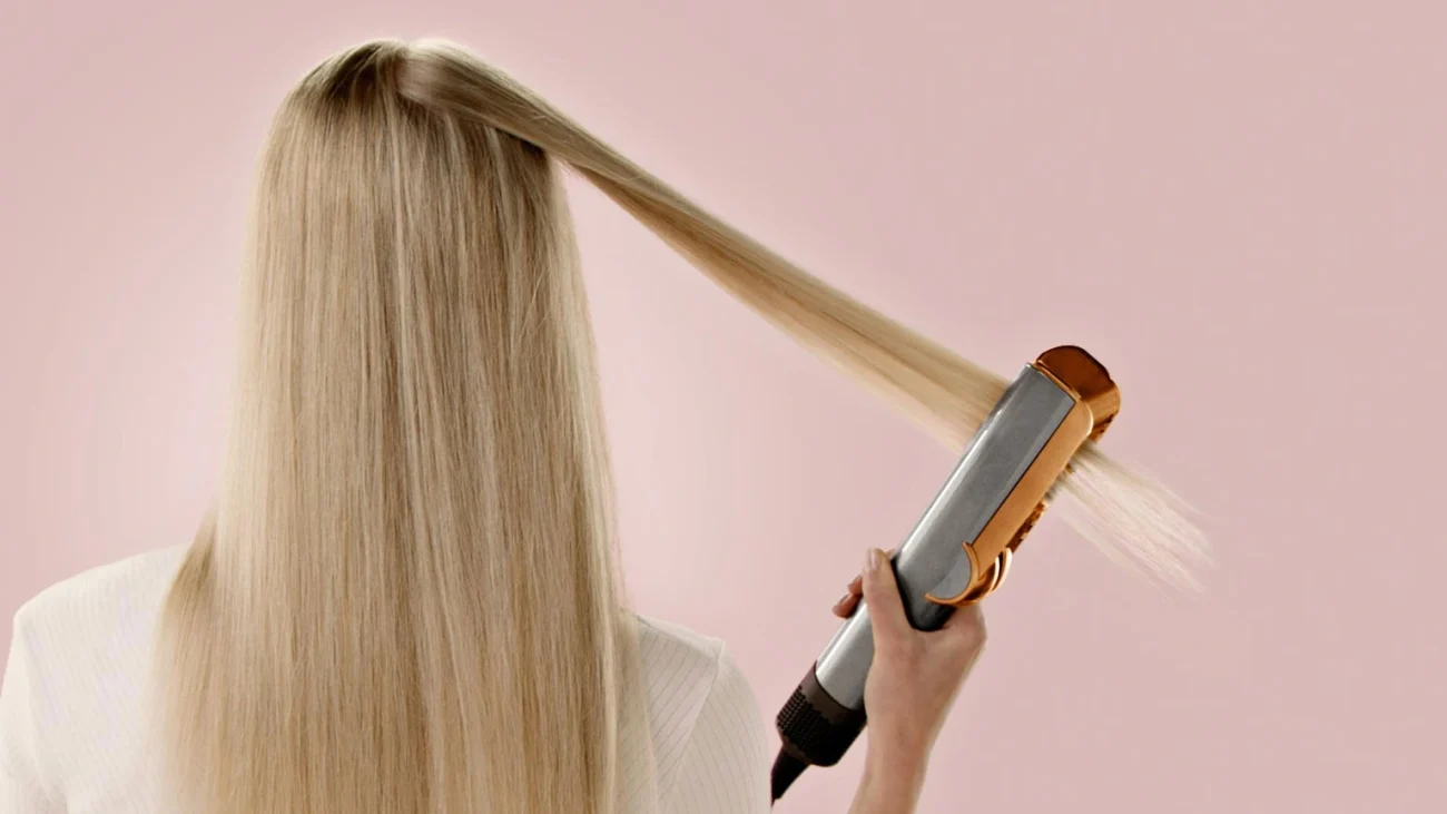 تکنولوژی پیشرفته دایسون ایر استریت در یک نگاه