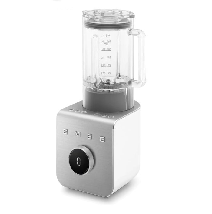 مخلوط کن حرفه ای اسمگ BLC01 سفید