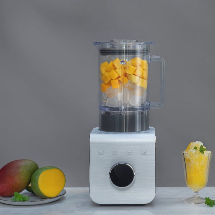 مخلوط کن حرفه ای اسمگ BLC01 سفید