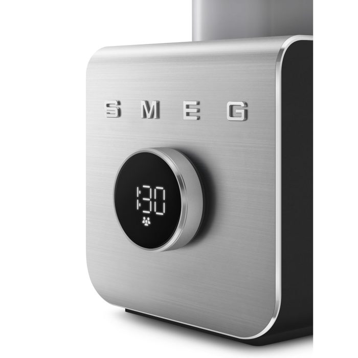 مخلوط کن حرفه ای اسمگ BLC01 مشکی