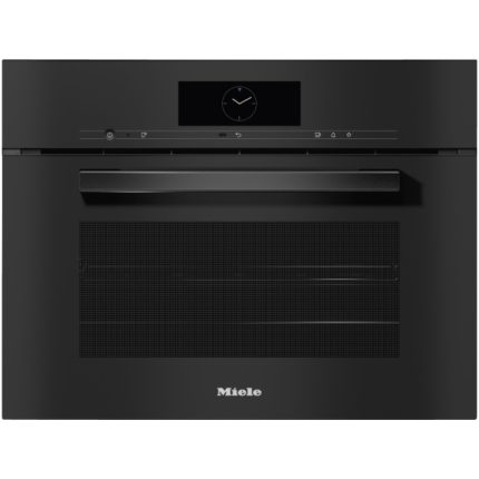 فربخارپز توکار DGC7840HC Pro میله