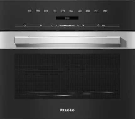 ماکروفر توکار M7244TC میله