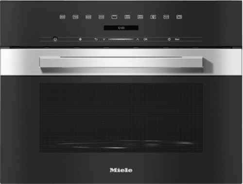 M7244TC miele ماکروفر توکار M7244TC میله