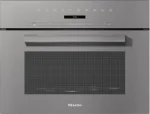 ماکروفر توکار M7244TC میله طوسی
