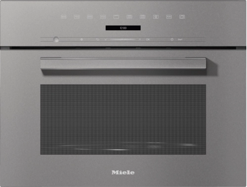 M7244TC miele_Gray2 ماکروفر توکار M7244TC میله طوسی