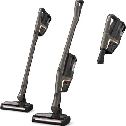 جاروشارژی triflex hx2 میله
