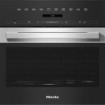 ماکروفر توکار M7240TC میله