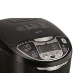 پلوپز مشکی RK622 تفال