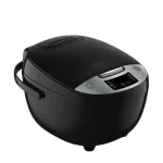 پلوپز مشکی RK622 تفال