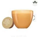 کپسول دولچه گوستو OAT Flat White
