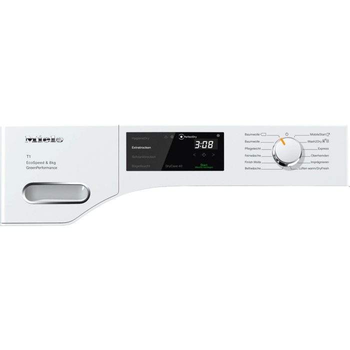خشک کن میله TWF760WP