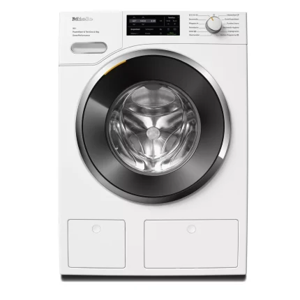 ماشین لباسشویی میله WWH 860 WPS