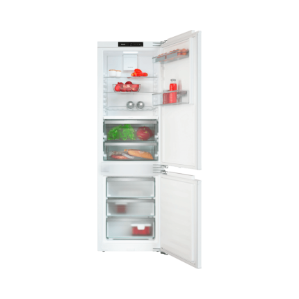 یخچال فریزر میله KFN7744E