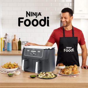 هواپز نینجا AF400