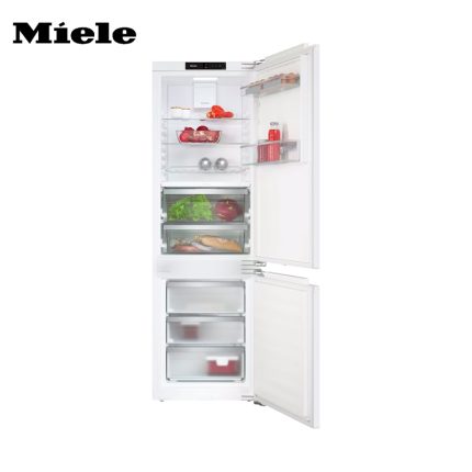 یخچال فریزر KFN7744E میله