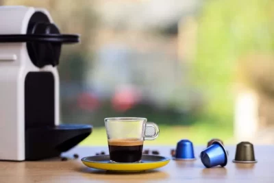 چرا کپسولهای Nespresso طرفداران پروپاقرص دارند؟