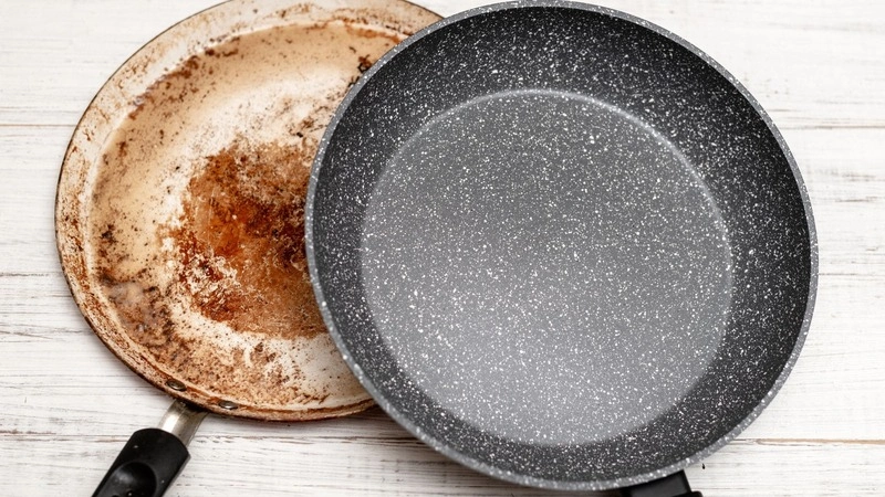 قابلمه‌های Tefal