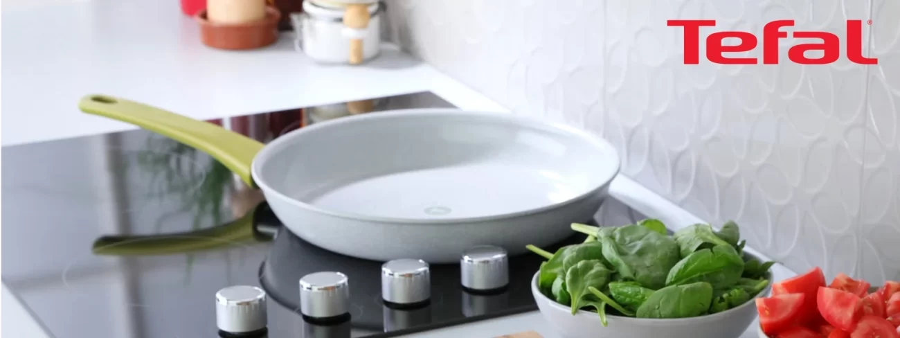 قابلمه‌های Tefal