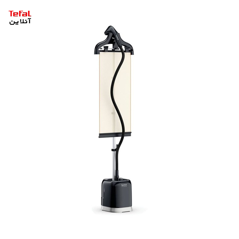 اتو ایستاده IT3480 تفال مشکی اتو ایستاده IT3480 تفال مشکی
