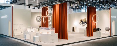 صدا، طراحی و احساس؛ سه گانه فلسفه طراحی Bang & Olufsen