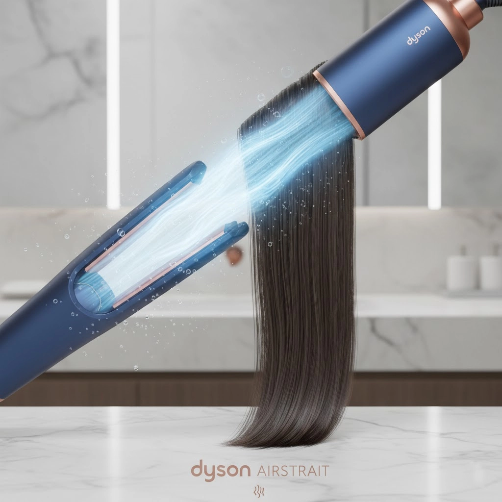 دایسون ایرستریت