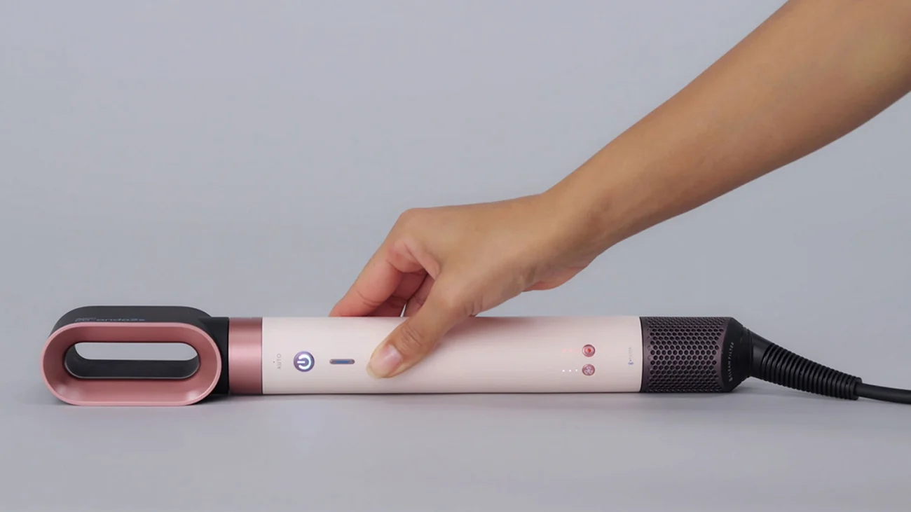 تأثیر بر بازار و رقبای دایسون ایررپ
