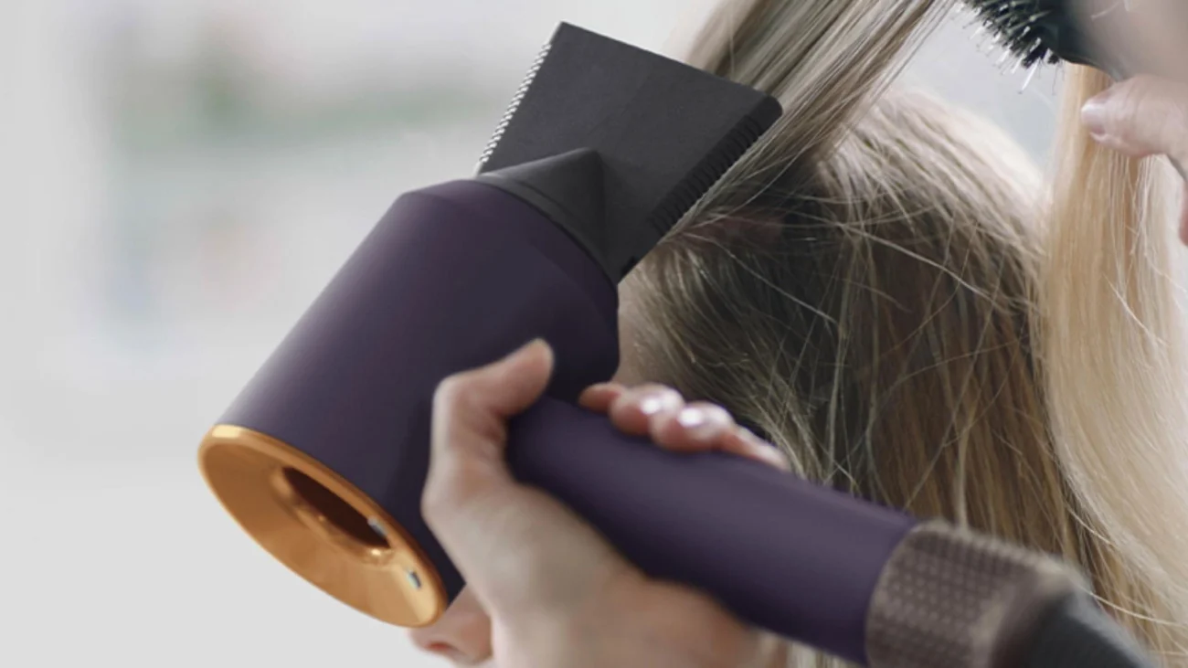 فناوری کنترل هوشمند دما در در عمل: کاربرد در محصولات حالت‌دهنده