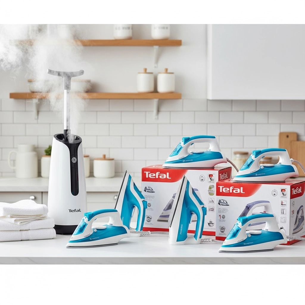 اتو بخار تفال