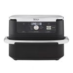 سرخ کن هواپز دوقلو AF500 نینجا