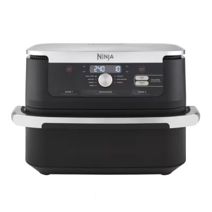 سرخ کن هواپز دوقلو AF500 نینجا