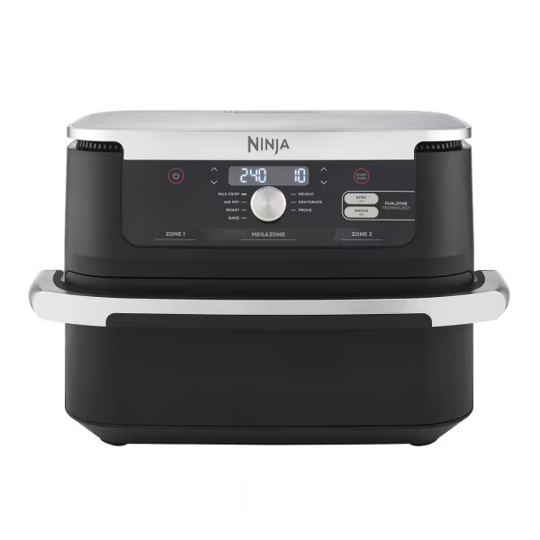 سرخ کن هواپز دوقلو AF500 نینجا سرخ کن هواپز دوقلو AF500 نینجا